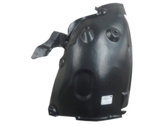 RENAULT MEGANE- 3- HB- 10/13; ÖN ÇAMURLUK DAVLUMBAZI SOL ÖNÜN ÖNÜ