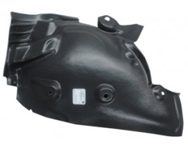 RENAULT MEGANE- 3- HB- 10/13; ÖN ÇAMURLUK DAVLUMBAZI SAĞ ÖNÜN ARKASI