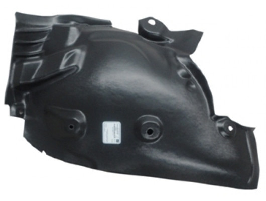 RENAULT MEGANE- 3- HB- 10/13; ÖN ÇAMURLUK DAVLUMBAZI SAĞ ÖNÜN ARKASI