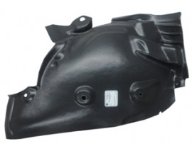 RENAULT MEGANE- 3- HB- 10/13; ÖN ÇAMURLUK DAVLUMBAZI SOL ÖNÜN ARKASI