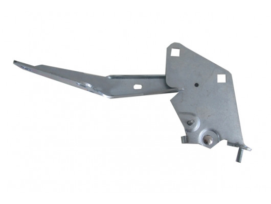 RENAULT MEGANE- 3- HB- 10/13; KAPUT MENTEŞESİ SOL (EAGLE BODY)