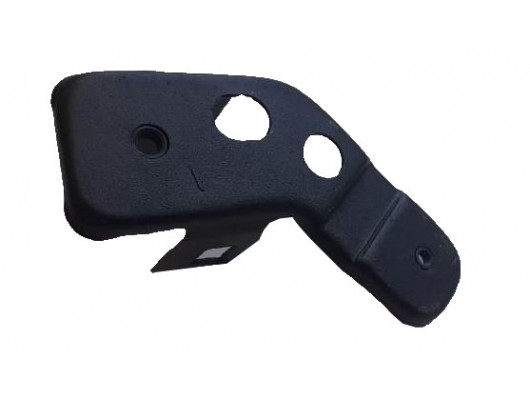 RENAULT MEGANE- 3- HB- 10/13; ÖN PANEL ÜST PARÇA SAĞ (BAĞLANTI BRAKETİ) (EAGLE BODY)