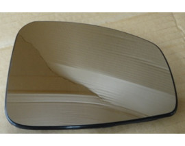 RENAULT MEGANE- 3- HB- 10/13; AYNA CAMI SAG ISITMALI