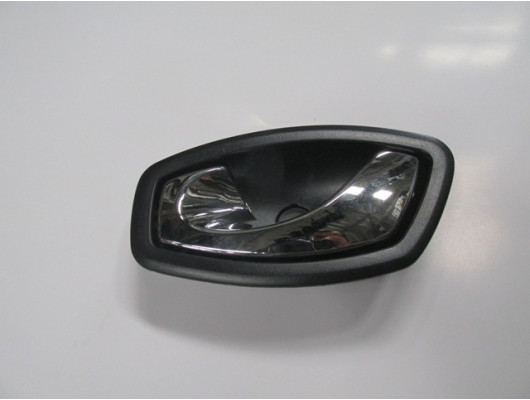 RENAULT MEGANE- 3- HB- 10/13; ÖN KAPI İÇ AÇMA KOLU SOL NİKELAJLI