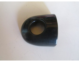 RENAULT MEGANE- 3- HB- 10/13; ÖN/ARKA KAPI DIŞ AÇMA KOLU UCU SİYAH SAĞ/SOL (ADET)