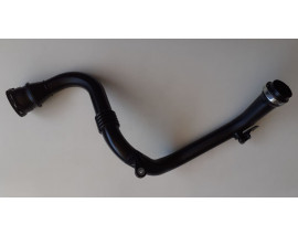 RENAULT MEGANE- 3- HB- 10/13; TURBO BORUSU HORTUMU 1.5 DCI (IBRAS)