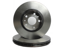 RENAULT MEGANE- 3- HB- 10/13; ÖN FREN DISKI (HAVALI)(ADET) 1.4/1.6/2.0cc(280X24X68X44X5-2)(BRAMAX)