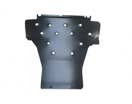 RENAULT MEGANE- 3- HB- 10/13; KARTER MUHAFAZA SACI (METAL)