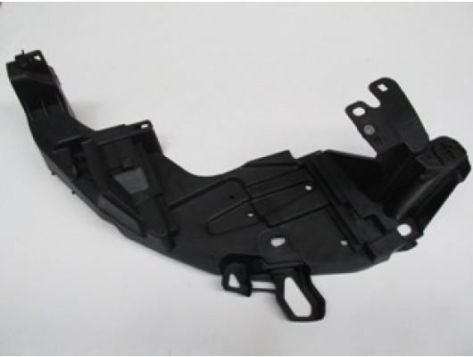 RENAULT MEGANE- 3- HB- 14/15; ÖN TAMPON BRAKETİ SAĞ (FAR ALT BRAKETİ)(TYG)