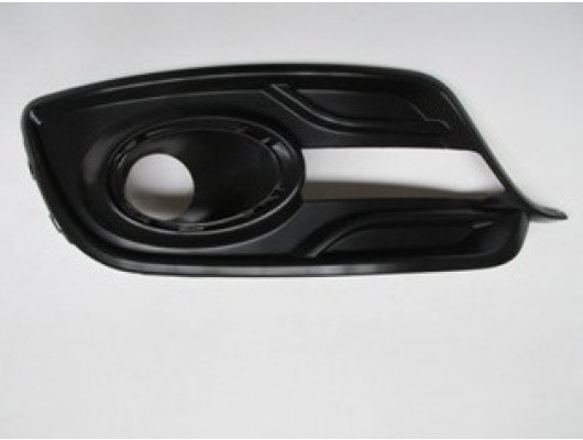 RENAULT MEGANE- 3- HB- 14/15; SİS LAMBA KAPAĞI SAĞ SİS/GÜNDÜZ FARI DELİKLİ (TW)