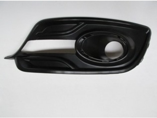 RENAULT MEGANE- 3- HB- 14/15; SİS LAMBA KAPAĞI SOL SİS/GÜNDÜZ FARI DELİKLİ (TW)