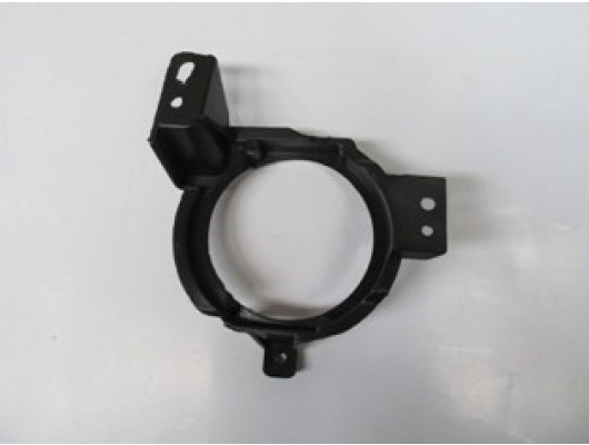 RENAULT MEGANE- 3- HB- 14/15; SİS LAMBASI ÇERÇEVE BRAKETİ SOL (TW)