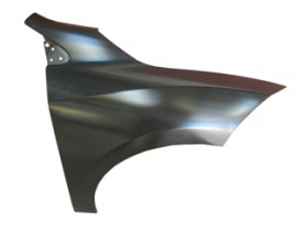 RENAULT MEGANE- 3- HB- 14/15; ÖN ÇAMURLUK DELİKSİZ SAĞ (ORAN/TYG)