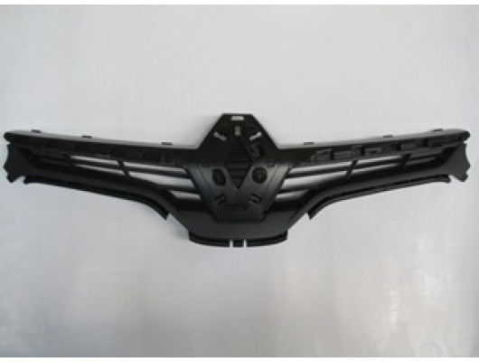 RENAULT MEGANE- 3- HB- 14/15; ÖN PANJUR İÇ SİYAH (TW)