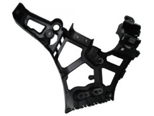 RENAULT MEGANE- 3- HB- 14/15; ARKA TAMPON BRAKETI SOL (TW)