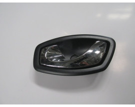 RENAULT MEGANE- 3- HB- 14/15; ÖN KAPI İÇ AÇMA KOLU SOL NİKELAJLI
