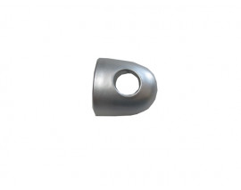 RENAULT MEGANE- 3- HB- 14/15; ÖN/ARKA KAPI DIŞ AÇMA KOLU UCU GÜMÜŞ GRİ SAĞ/SOL (ADET)