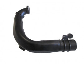 RENAULT MEGANE- 3- HB- 14/15; TURBO INTERCOOLER HAVA ALMA BORUSU (ALÜMINYUM) (1.5 DCI)