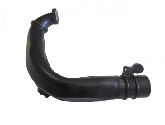 RENAULT MEGANE- 3- HB- 14/15; TURBO INTERCOOLER HAVA ALMA BORUSU (ALÜMINYUM) (1.5 DCI)