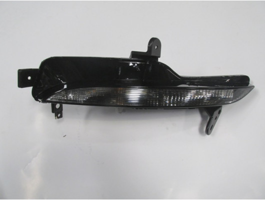 RENAULT MEGANE- 4- SD/HB- 16/20; TAMPON SİNYALİ SAĞ (SİYAH) (MARS) (E MARKLI)