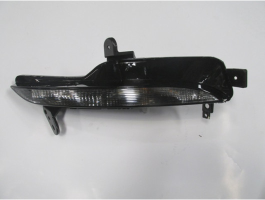 RENAULT MEGANE- 4- SD/HB- 16/20; TAMPON SİNYALİ SOL (SİYAH) (MARS) (E MARKLI)