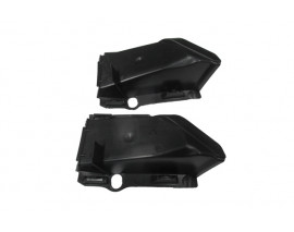 RENAULT MEGANE- 4- SD/HB- 16/20; ÖN TAMPON KÖŞE BAĞLANTI BRAKETİ SAĞ/SOL SET (2 PARÇA)