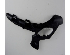 RENAULT MEGANE- 4- SD/HB- 16/20; ÖN TAMPON BRAKETI SOL (FAR ALTINA TAKILAN)