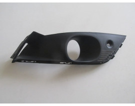 RENAULT MEGANE- 4- SD/HB- 16/20; SİS LAMBA KAPAĞI SAĞ SİS DELİKLİ/SENSÖR DELİKLİ