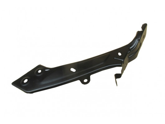 RENAULT MEGANE- 4- SD/HB- 16/20; ÖN ÇAMURLUK İÇ BAĞLANTI BRAKETİ SOL (EAGLE BODY)