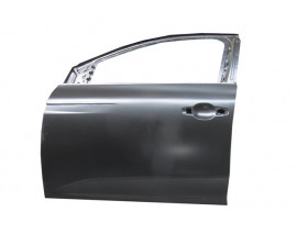 RENAULT MEGANE- 4- SD/HB- 16/20; ÖN KAPI KOMPLE SOL (İCELİ/ÇEKOMASTİKLİ) (TW)