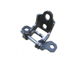 RENAULT MEGANE- 4- SD- 21/25; ÖN KAPI ÜST MENTEŞESİ SOL