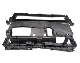 RENAULT MEGANE- 4- SD/HB- 19/20; ÖN PANEL KOMPLE PLASTİK (BLUEDCI)