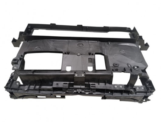 RENAULT MEGANE- 4- SD/HB- 19/20; ÖN PANEL KOMPLE PLASTİK (BLUEDCI)