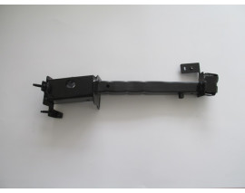 RENAULT MEGANE- 4- SD/HB- 16/20; ŞASİ UÇ DEMİRİ KOLU SOL (BEŞİK)(MOTOR BEŞİĞİNE TAKILAN)