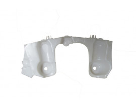 RENAULT MEGANE- 4- HB- 16/20; ARKA TAMPON BRAKETİ İÇ SAĞ (YAN KULAĞA TAKILAN) (TYG)