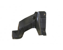 RENAULT MEGANE- 4- HB- 16/20; ARKA TAMPON BRAKETİ ALT SAĞ (TYG)