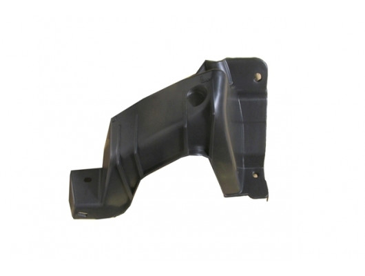 RENAULT MEGANE- 4- HB- 16/20; ARKA TAMPON BRAKETİ ALT SAĞ (TYG)