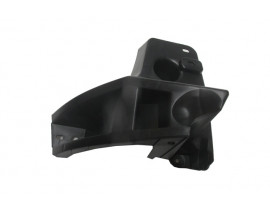 RENAULT MEGANE- 4- SD- 16/20; ARKA TAMPON BRAKETI IÇ SAG (ORTA SAGA TAKILAN) (TW)