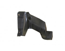 RENAULT MEGANE- 4- HB- 16/20; ARKA TAMPON BRAKETİ ALT SOL (TYG)