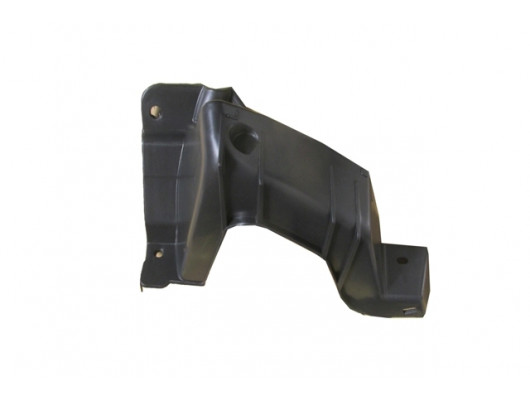 RENAULT MEGANE- 4- HB- 16/20; ARKA TAMPON BRAKETİ ALT SOL (TYG)