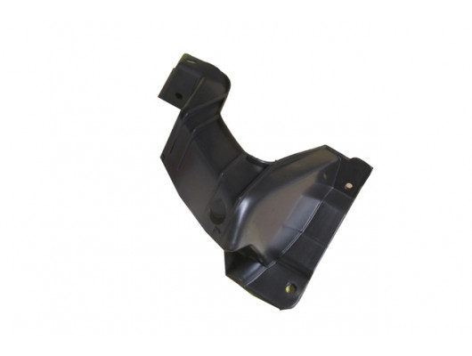 RENAULT MEGANE- 4- HB- 16/20; ARKA TAMPON BRAKETİ ALT SOL (TYG)