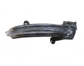 (YENİ ÜRÜN!!!)RENAULT MEGANE- 4- SD/HB- 16/20; KAPI AYNA SİNYALİ SAĞ (LEDLİ) (KAPAKSIZ)