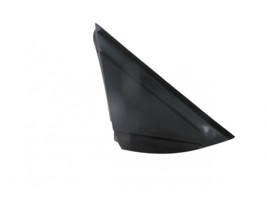 RENAULT MEGANE- 4- SD/HB- 16/20; KAPI AYNA MUSKASI SAĞ (ÇAMURLUK ÜST ÜÇGEN PLASTİĞİ)