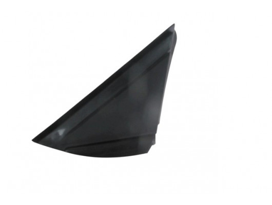 RENAULT MEGANE- 4- SD/HB- 16/20; KAPI AYNA MUSKASI SOL (ÇAMURLUK ÜST ÜÇGEN PLASTİĞİ)