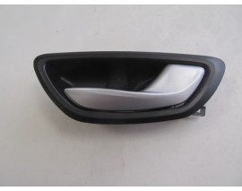 RENAULT MEGANE- 4- SD/HB- 16/20; ARKA KAPI İÇ AÇMA KOLU SAĞ GÜMÜŞ GRİ (EURO BODY)