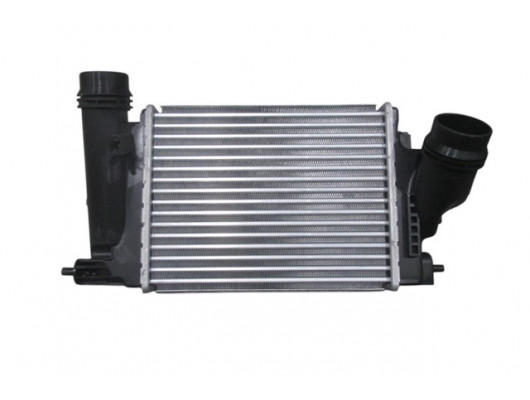 RENAULT MEGANE- 4- SD/HB- 16/20; TURBO SOĞUTMA RADYATÖRÜ 1,6 DCİ(İNTERCOOLER)BRAZİNG)282X217X62)ORİS