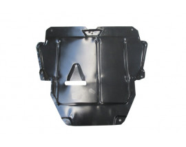 RENAULT MEGANE- 4- SD/HB- 16/20; KARTER MUHAFAZA SACI (METAL)