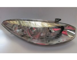 RENAULT FLUENCE- 09/12; FAR LAMBASI SAĞ ELEKTRİKLİ/MOTORLU 5 FİŞLİ (MERCEKSİZ) (AYFAR) (E MARKLI)