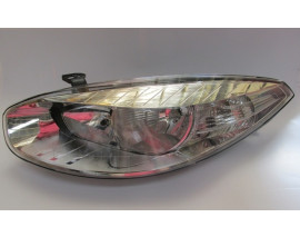 RENAULT FLUENCE- 09/12; FAR LAMBASI SOL ELEKTRİKLİ/MOTORLU 5 FİŞLİ (MERCEKSİZ) (AYFAR) (E MARKLI)