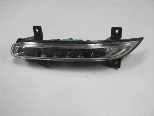 RENAULT FLUENCE- 13/16; GÜNDÜZ FARI SAĞ (LEDLİ) (TW-Y)